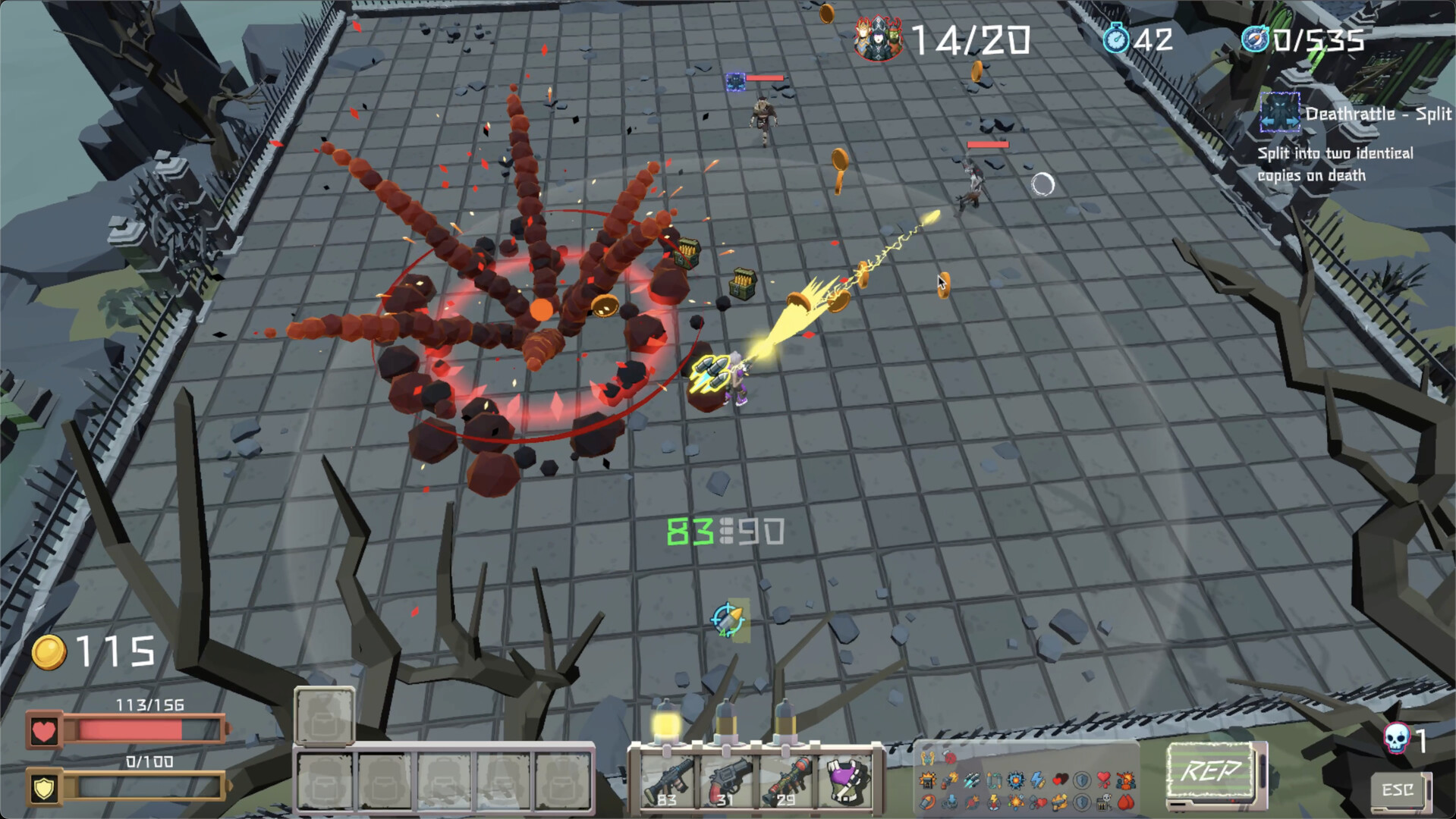 Rule Seeker screenshot #4