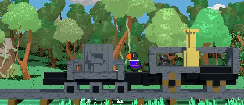 Train to Die video 2