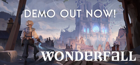 Wonderfall by ATTABOY INTERACTIVE - Similar game based
                        on tags