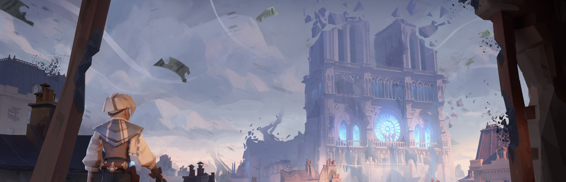Wonderfall