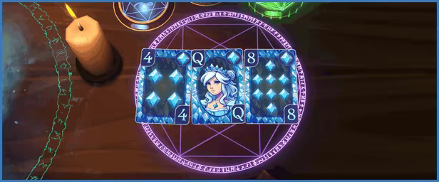 Wizard Hand video 3