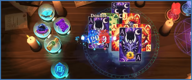 Wizard Hand video 2