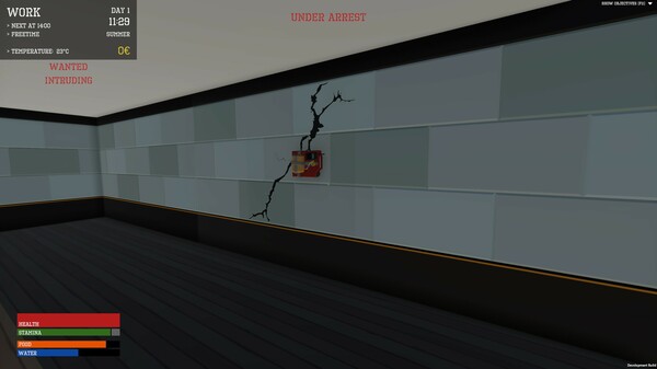 Project Breakout Demo