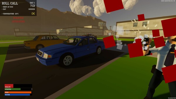 Project Breakout Demo