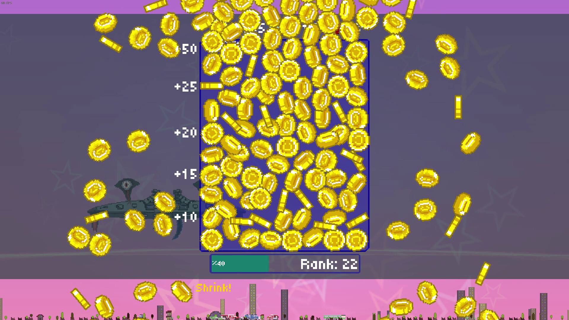 Rogue Bricks screenshot 7