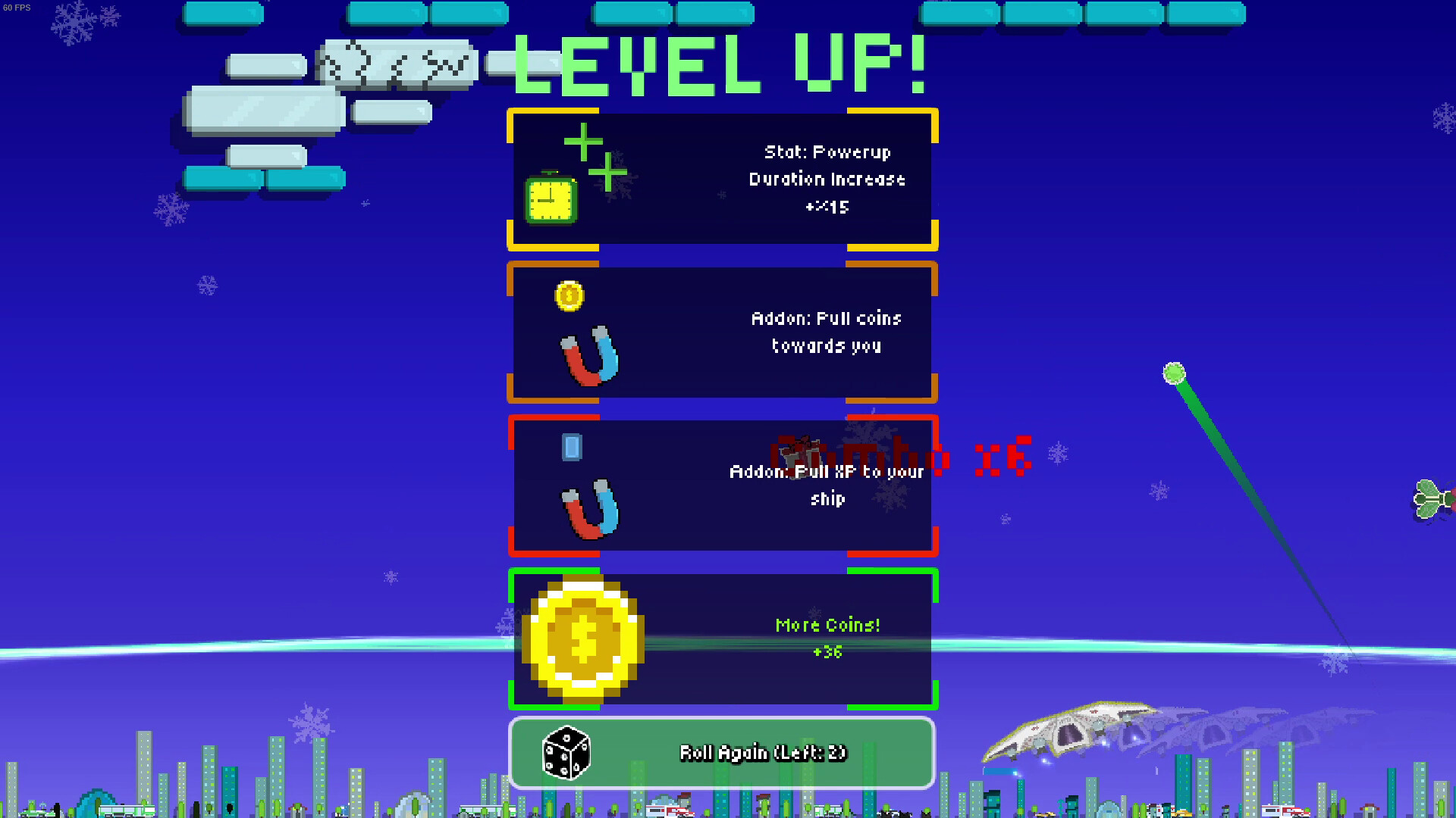 Rogue Bricks screenshot 17