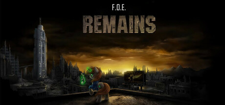 FOE:Remains