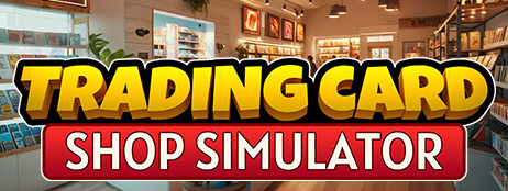 Trading Card Shop Simulator cover art