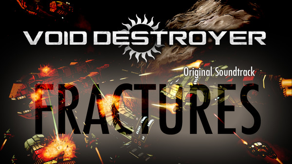 Void Destroyer - Soundtrack screenshot 1