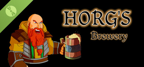 Horg's Brewery Demo