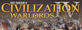 Sid Meier's Civilization IV: Warlords