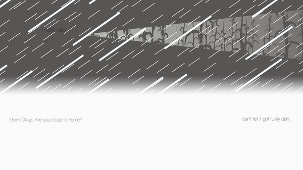 Three Fourths Home: Extended Edition screenshot