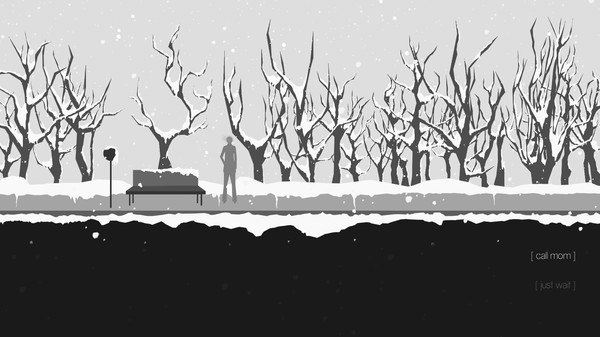 Three Fourths Home: Extended Edition screenshot