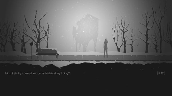 Three Fourths Home: Extended Edition screenshot