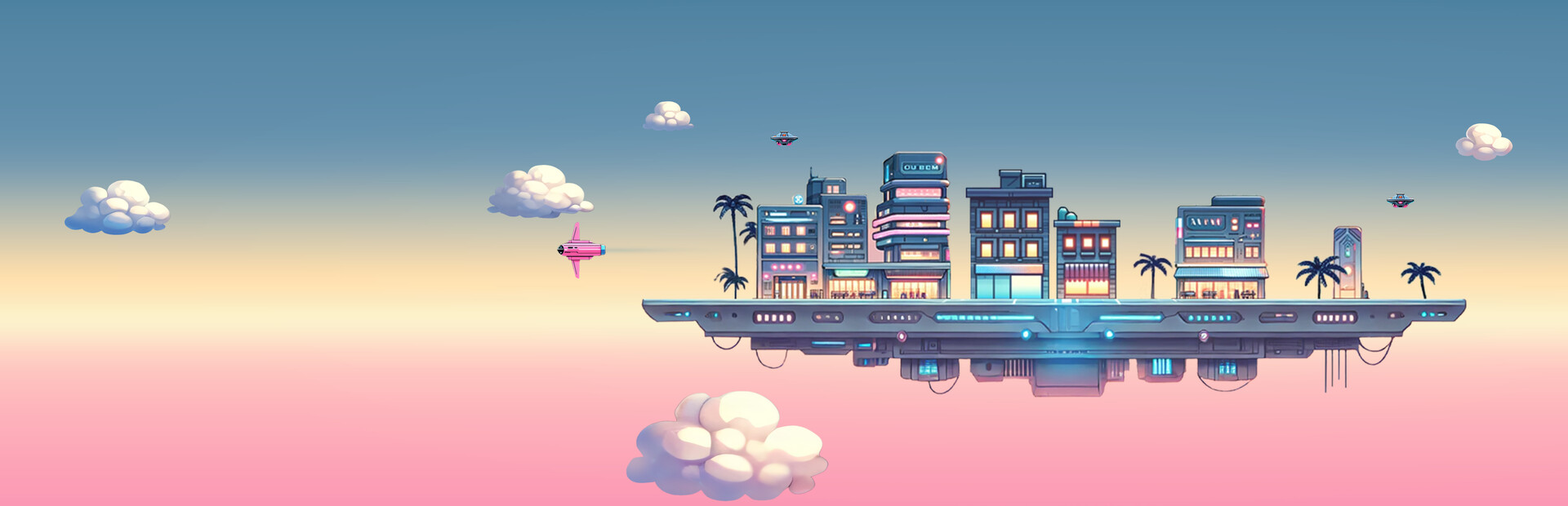 Sky Dreamer