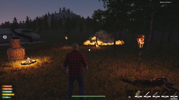 Screenshots