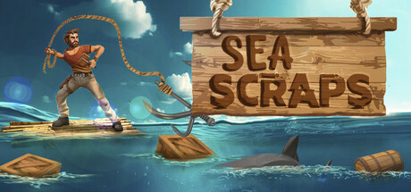 Sea Scraps