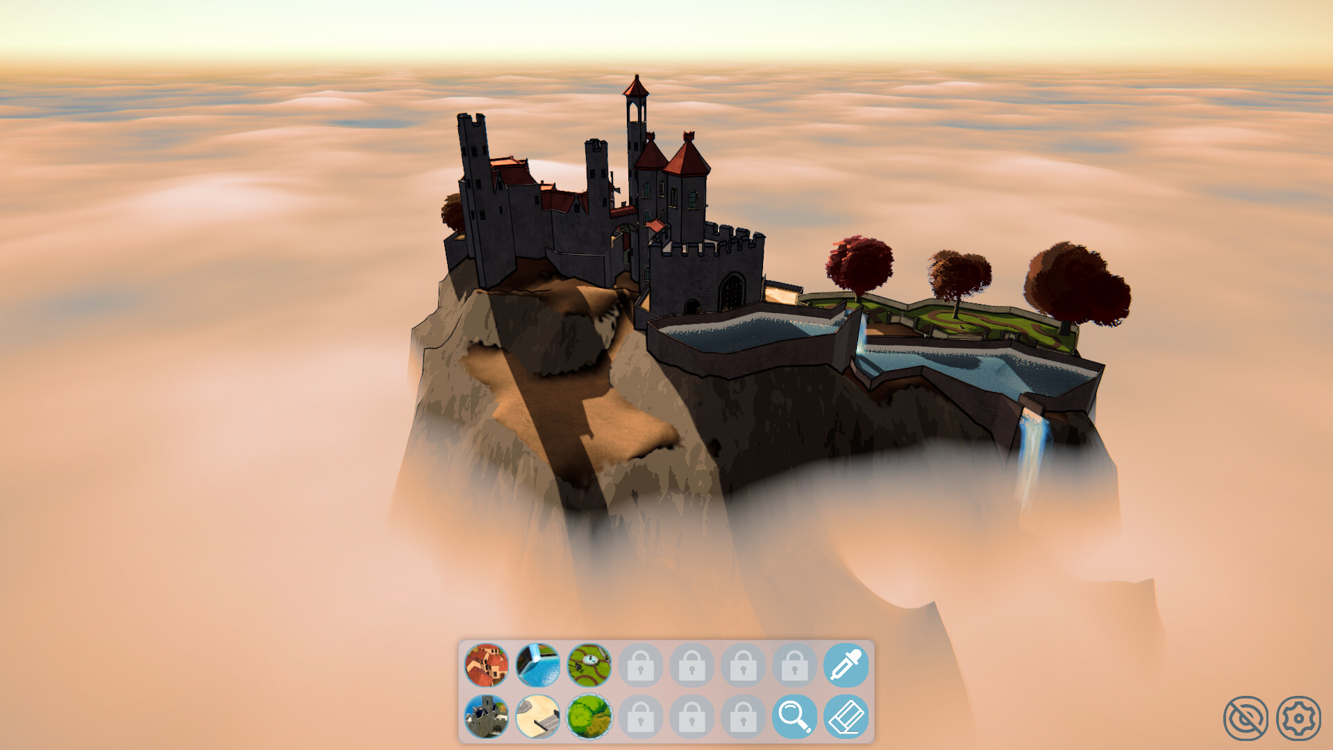 Belle Citique screenshot #4