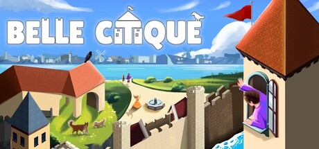 Belle Citique