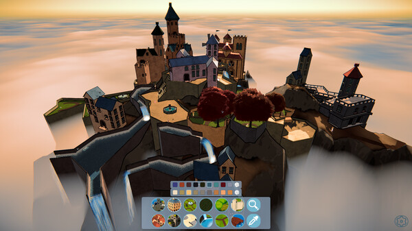 Belle Citique screenshot 8