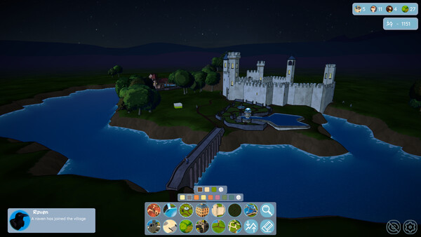 Belle Citique screenshot 10