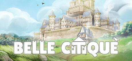 BelleCitique cover art