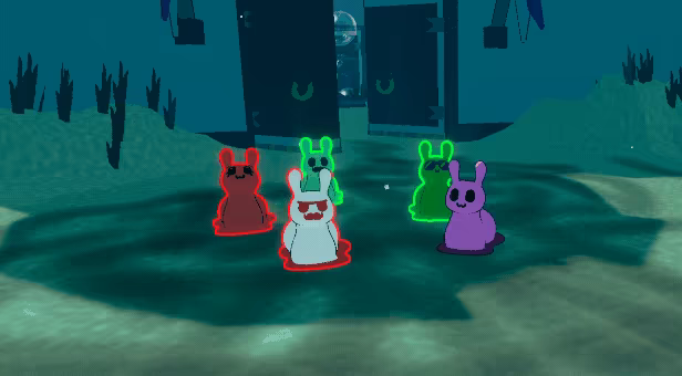 Slug Wars video 2