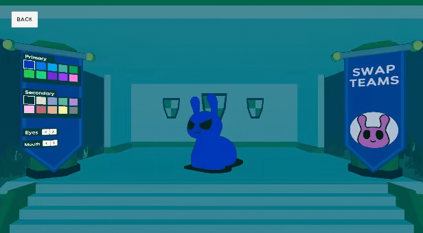 Slug Wars video 4
