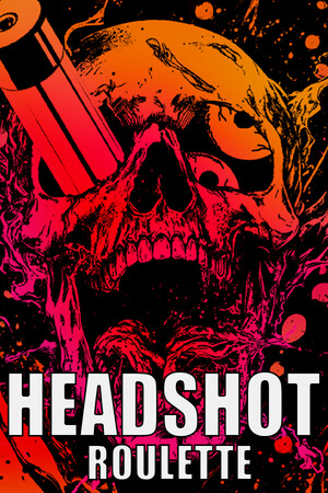 Headshot Roulette cover art