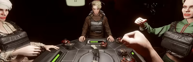 Headshot Roulette video 3