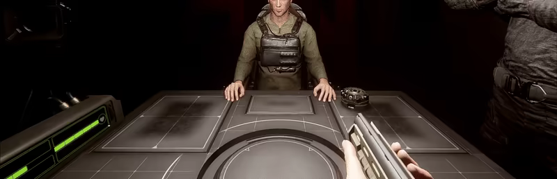Headshot Roulette video 1
