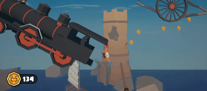Gigacrab: Getting Over The Meme video 1