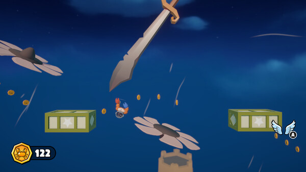 Gigacrab: Getting Over The Meme screenshot 5