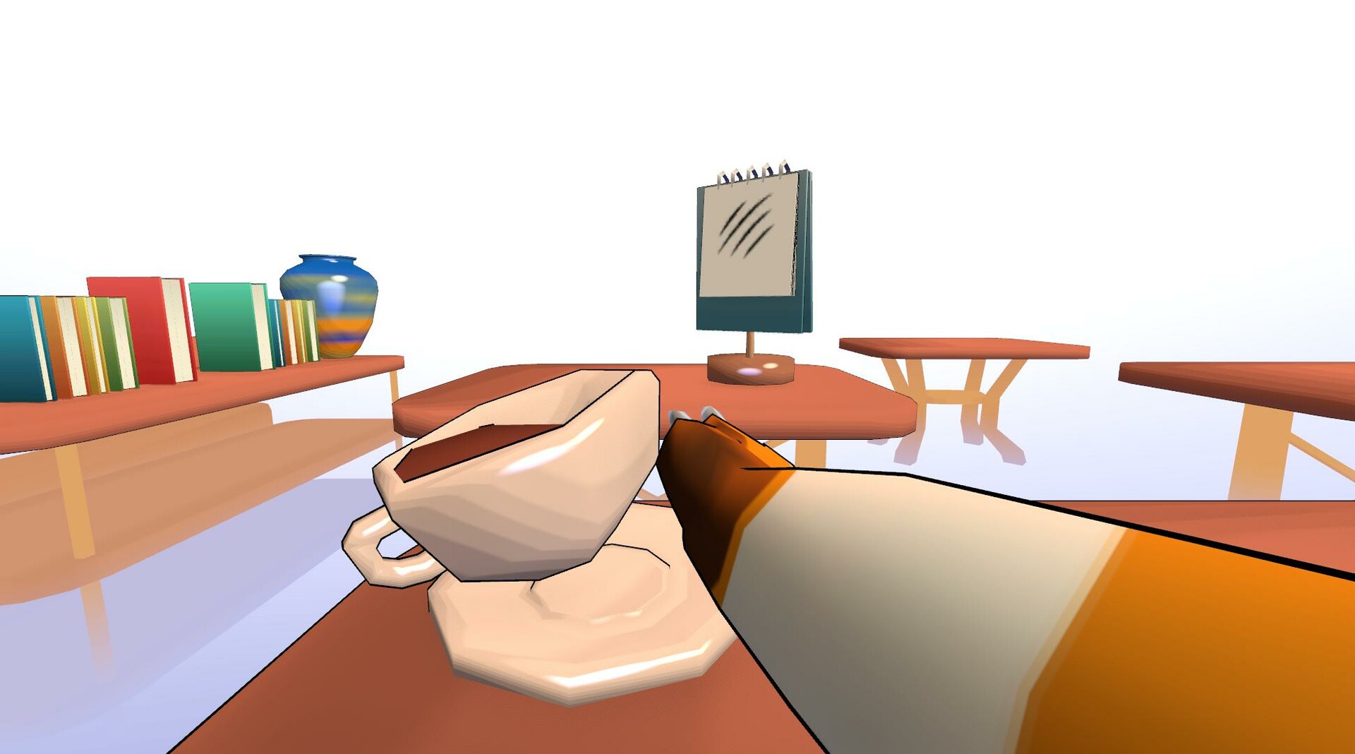 Cat Slaps screenshot #4