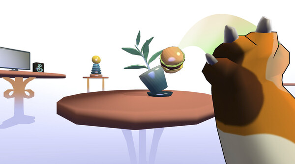 Cat Slaps screenshot 6