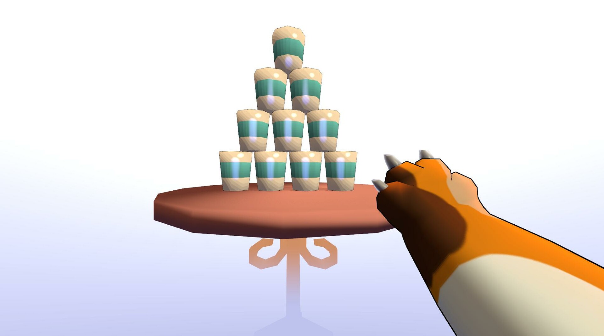 Cat Slaps screenshot #5