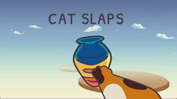 Cat Slaps screenshot 1