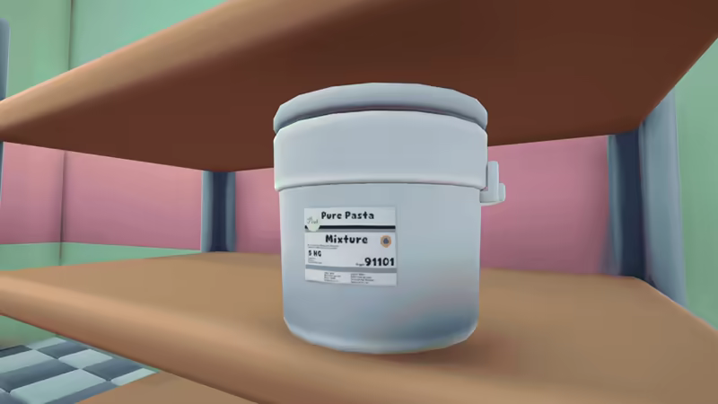 Ice Cream Together: A Cozy Parlor Simulator video 2