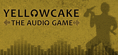 🎧 Yellowcake - The Audio Game 🎧 game cover