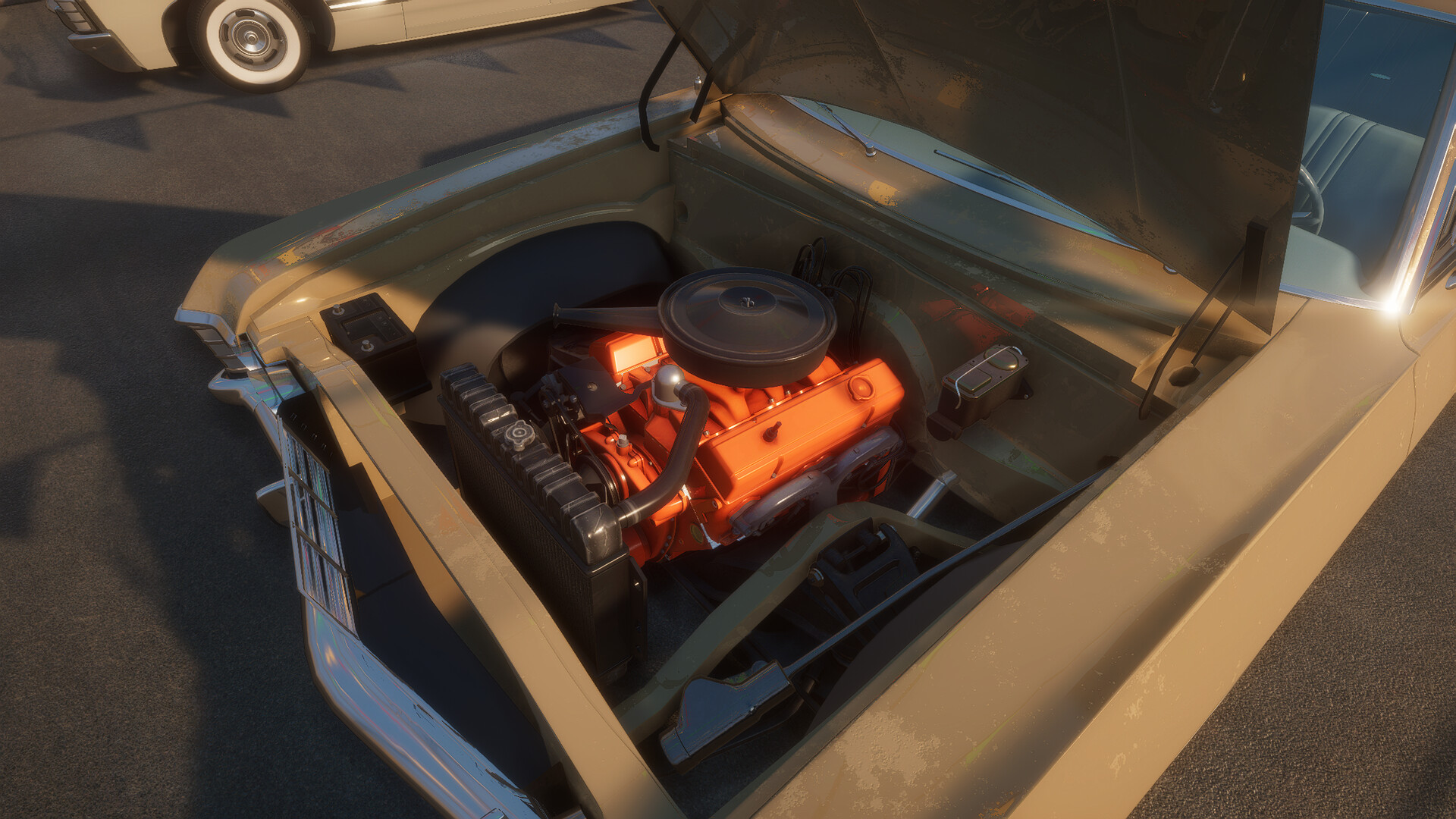 Breakout Garage screenshot #9