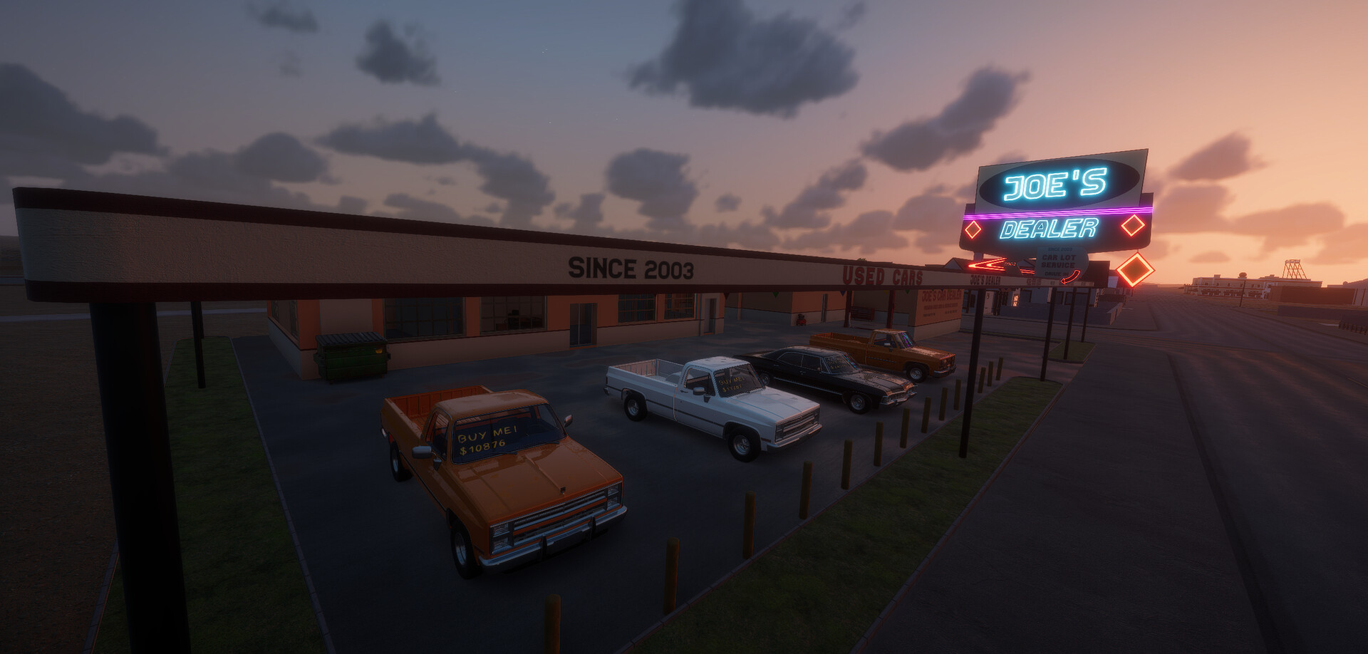 Breakout Garage screenshot #10