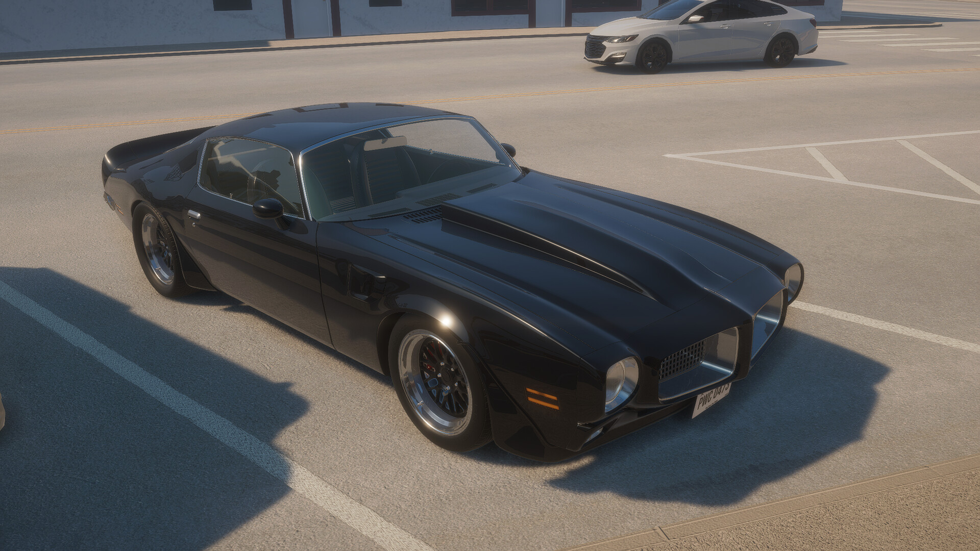 Breakout Garage screenshot #8