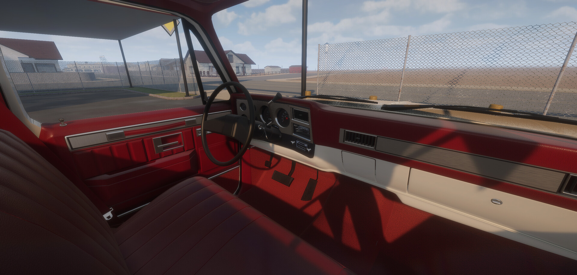 Breakout Garage screenshot #5