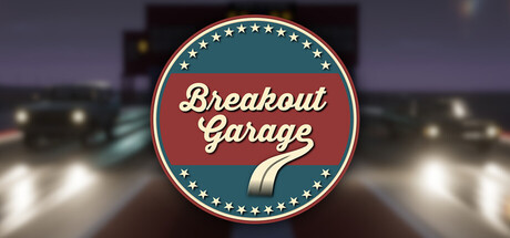 Breakout Garage crack status