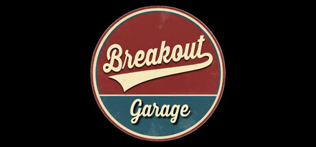 Breakout Garage game cover