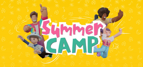Summer Camp cover art