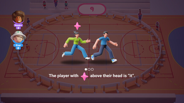 Summer Camp screenshot 2