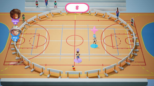 Summer Camp screenshot 3