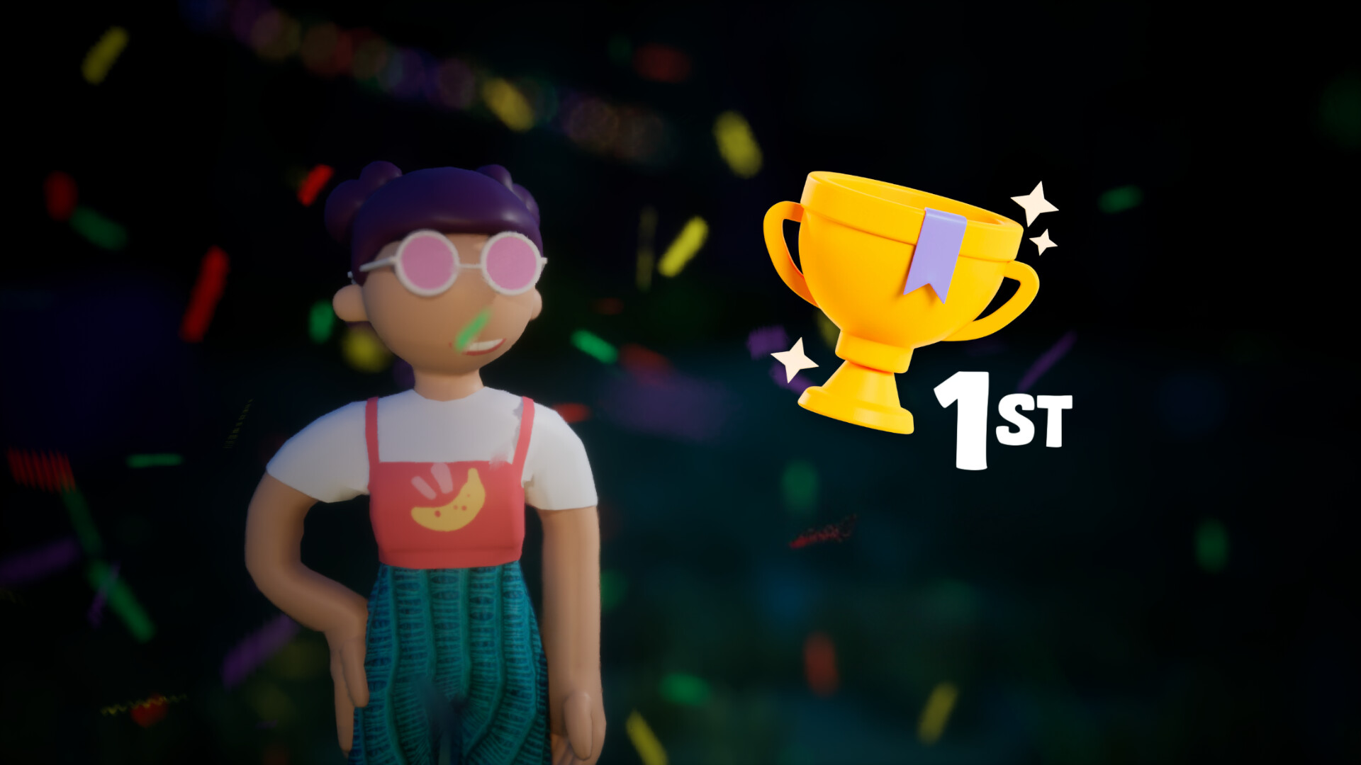 Summer Camp screenshot #5