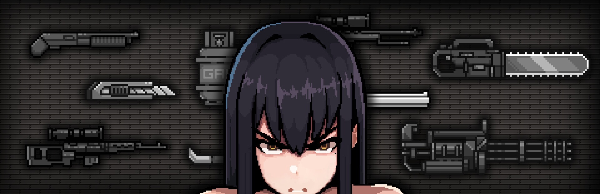 Hellgate Reiko